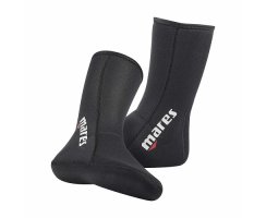 MARES Sock Classic 3 mm black