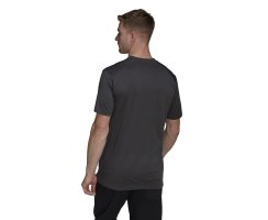 TERREX Mens Multi T-Shirt black