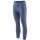 Patagonia Endless Run 7/8 Tights Womens Current Blue