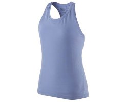 Patagonia  Womens Arnica Tank Top Light Current Blue