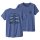 Patagonia Womens Capilene® Cool Daily Graphic Shirt How to Save Current Blue X-Dye
