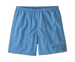 Patagonia Mens  Baggies?Shorts - 5 Clean Currents Patch:...
