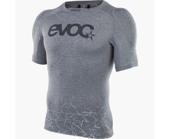 EVOC Enduro Shirt Carbon Grey 