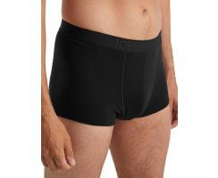 Icebreaker Cool-Lite™ Merino Anatomica Trunk Shorts Herren black