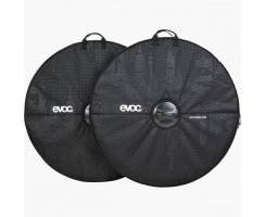 EVOC TWO WHEEL BAG BLACK