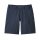 Patagonia Ms Altvia Trail Shorts - 10 in. New Navy