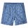 Patagonia Womens Island Hemp Baggies™ Shorts - 3" Cross Weave: Atoll Blue