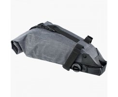 EVOC Seat Pack BOA, Carbon Grey