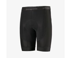 Patagonia Ms Endless Ride Liner Shorts Black S