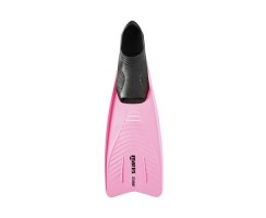 MARES CLIPPER FIN PINK 33/34