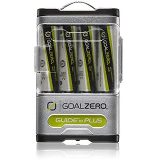 GoalZero Guide 10 Plus Recharger 10 Wh