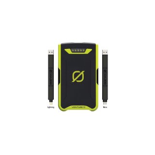 GoalZero Venture 70 Recharger micro USB