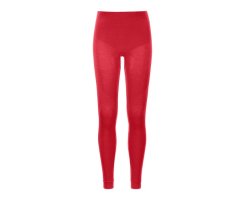 MERINO 230 COMPETITION LONG PANTS W HOT CORAL