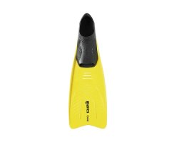 MARES CLIPPER FIN YELLOW