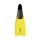 MARES CLIPPER FIN YELLOW