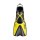 MARES FINS X-ONE YELLOW/BLACK