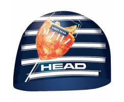HEAD CAP SILICONE SKETCH