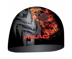 HEAD CAP SILICONE SKETCH