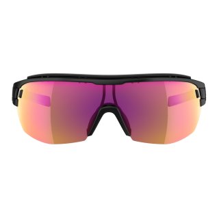 adidas Sport eyewear zonyk aero midcut pro-black matt/lst bright