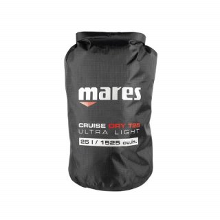 MARES CRUISE DRY BAG ULTRALIGHT T25