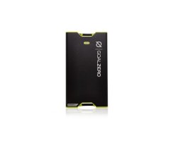GOAL ZERO SHERPA 40 MICRO/LIGHTNING/USB-C BLACK