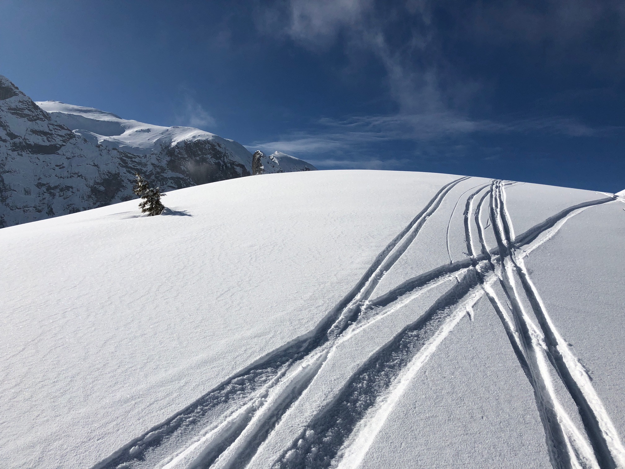 Skitour-Nassfeld-Alex Kranner